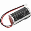 Verisure Camera Detector Alarm System Battery 3.0V 1350mAh Li-MnO2 VER230BT