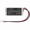 Verisure Camera Detector Alarm System Battery 3.0V 1350mAh Li-MnO2 VER230BT