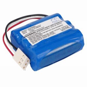 ZTE WP826 Cordless Phone Battery 3.6V 1200mAh Ni-MH ZTP826CL