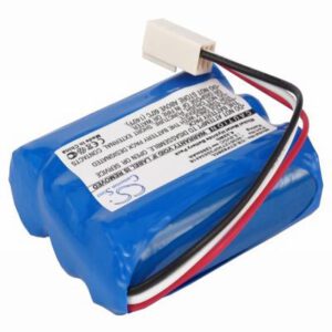 ZTE WP826 Cordless Phone Battery 3.6V 1200mAh Ni-MH ZTP826CL