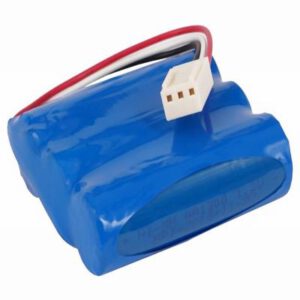 ZTE WP826 Cordless Phone Battery 3.6V 1200mAh Ni-MH ZTP826CL