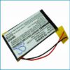 Palm Tungsten E 383E562SL Pocket PC & PDA 3.7V 900mAh Li-Polymer 383E562SL