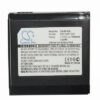 Blackberry 6510 Mobile Phone Battery 3.7V 1600mAh Li-ion 6510XL