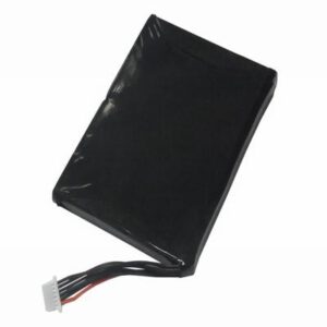 Typhoon MyGuide 5500 GPS Battery 3.7V 2200mAh Li-ion A620XL