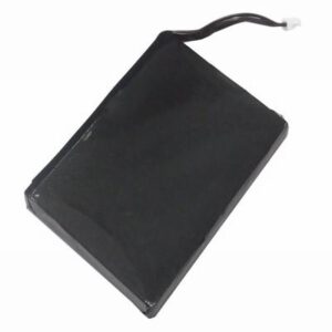 Typhoon MyGuide 5500 GPS Battery 3.7V 2200mAh Li-ion A620XL
