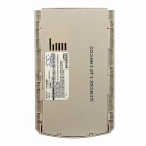 Asus MyPal A716 Pocket PC & PDA Battery 3.7V 1500mAh Li-Ion A716SL