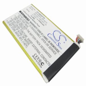 Amazon KC2 Tablet Battery 3.7V 4000mAh Li-Polymer ABD007SL