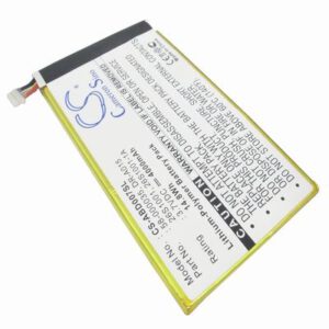 Amazon KC2 Tablet Battery 3.7V 4000mAh Li-Polymer ABD007SL