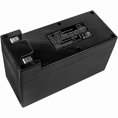 Lawnbott Lb1200 Lawn Mowers Battery 25.2V 10200mAh Li-ion ABL120VX