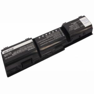 Acer Aspire 1420P Laptop Notebook Battery 11.1V 4400mAh Li-Ion x 6 AC1820NB