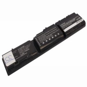 Acer Aspire 1420P Laptop Notebook Battery 11.1V 4400mAh Li-Ion x 6 AC1820NB