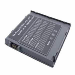 Acer TravelMate 350 Laptop Notebook Battery 11.1V 3600mAh Li-Ion AC360NB