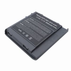 Acer TravelMate 350 Laptop Notebook Battery 11.1V 3600mAh Li-Ion AC360NB