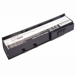 Acer Aspire 2420 Laptop Notebook Battery 11.1V 4400mAh Li-Ion AC3620HB