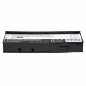 Acer Aspire 2420 Laptop Notebook Battery 11.1V 4400mAh Li-Ion AC3620HB