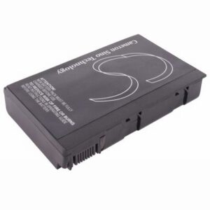 Acer Aspire 3100 Laptop Notebook Battery 14.8V 4400mAh Li-Ion AC4200HB