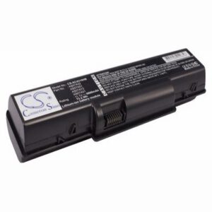Acer Aspire 4710Z Laptop Notebook Battery 11.1V 6600mAh Li-Ion AC4310HB
