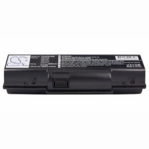 Acer Aspire 4710Z Laptop Notebook Battery 11.1V 6600mAh Li-Ion AC4310HB