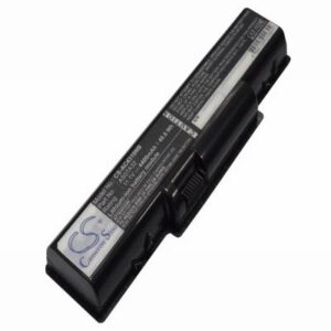Acer Aspire 4710Z Laptop Notebook Battery 11.1V 4400mAh Li-Ion AC4310NB