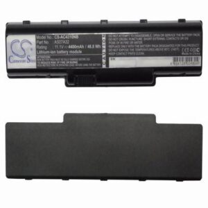 Acer Aspire 4710Z Laptop Notebook Battery 11.1V 4400mAh Li-Ion AC4310NB