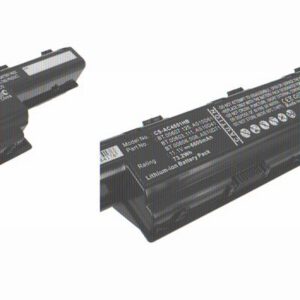 Acer Aspire 5560 Laptop Notebook Battery 11.1V 6600mAh Li-Ion x 9 AC4551HB