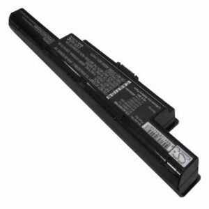 Acer Aspire 4551 Laptop Notebook Battery 11.1V 4400mAh Li-Ion AC4551NB