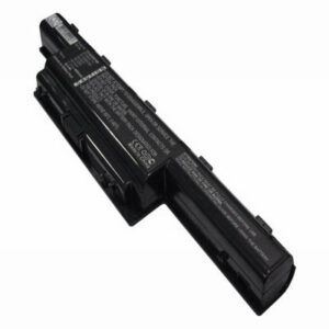 Acer Aspire 4551 Laptop Notebook Battery 11.1V 4400mAh Li-Ion AC4551NB