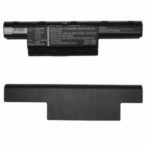 Acer Aspire 4551 Laptop Notebook Battery 11.1V 4400mAh Li-Ion AC4551NB