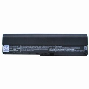 Acer Aspire One 725 Laptop Notebook Battery 14.4V 2200mAh Li-Ion AC5171NB