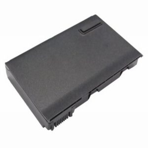 Acer Extensa 5120 Laptop Notebook Battery 14.8V 4400mAh Li-Ion AC5210NB