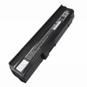 Acer Extensa 5635Z Laptop Notebook Battery 11.1V 4400mAh Li-Ion AC5634NB