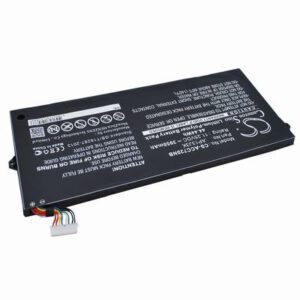Acer ChromeBook 11 C740 Laptop Notebook Battery 11.25V 3950mAh Li-Polymer ACC720NB