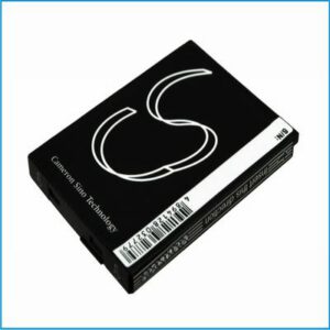 Acer beTouch E100 Mobile Phone Battery 3.7V 1050mAh Li-Ion ACE10SL