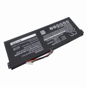 Acer Aspire V3 Laptop Notebook Battery 11.4V 3000mAh Li-Polymer ACE150NB