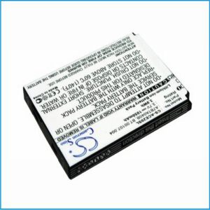 Acer beTouch E200 Mobile Phone Battery 3.7V 1050mAh Li-Ion ACE20SL