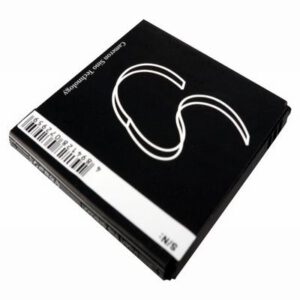 Acer Liquid Gallant Pocket PC & PDA Battery 3.7V 1350mAh Li-Ion ACE350SL
