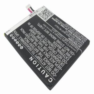 Acer Liquid E3 Mobile Phone Battery 3.8V 2000mAh Li-Polymer ACE380SL