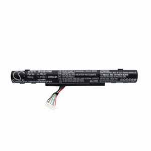 Acer Aspire E5-422 Laptop Notebook Battery 14.8V 2200mAh Li-Ion ACE542NB