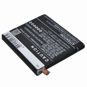 Acer Liquid E600 Mobile Phone Battery 3.8V 2500mAh Li-Polymer ACE600SL
