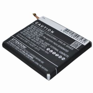 Acer Liquid E600 Mobile Phone Battery 3.8V 2500mAh Li-Polymer ACE600SL