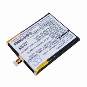 Acer E39 Mobile Phone Battery 3.8V 3000mAh Li-Polymer ACE700SL
