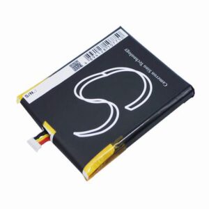 Acer E39 Mobile Phone Battery 3.8V 3000mAh Li-Polymer ACE700SL