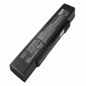 Acer TravelMate 3200 Laptop Notebook Battery 11.1V 4400mAh Li-Ion ACM3200NB