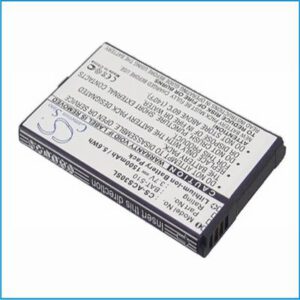 Acer Iconia Smart Mobile Phone Battery 3.7V 1500mAh Li-Ion ACS30SL