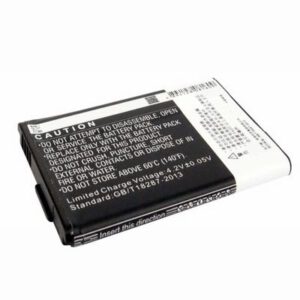 Acer Cloud Mobile Mobile Phone Battery 3.7V 1460mAh Li-Ion ACS500SL
