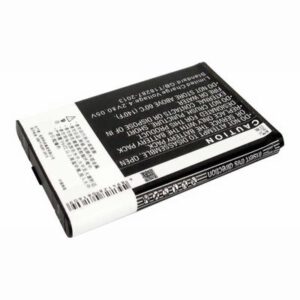 Acer Cloud Mobile Mobile Phone Battery 3.7V 1460mAh Li-Ion ACS500SL