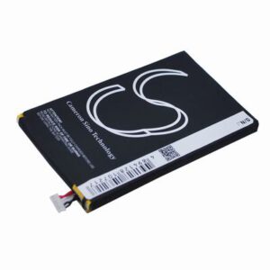 Acer Liquid Jade S2 Mobile Phone Battery 3.8V 3000mAh Li-Polymer ACS520SL
