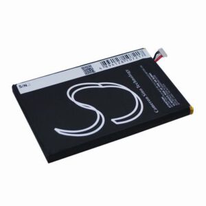 Acer Liquid Jade S2 Mobile Phone Battery 3.8V 3000mAh Li-Polymer ACS520SL