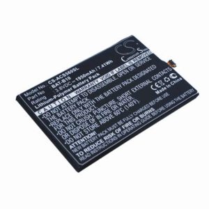 Acer Liquid Jade Mobile Phone Battery 3.8V 1950mAh Li-Polymer ACS560SL