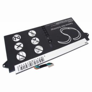 Acer Aspire S7 Laptop Notebook Battery 7.4V 4650mAh Li-Polymer ACS700NB